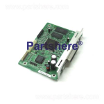 C5876-60116 HP Main logic board - Circuitry t at Partshere.com