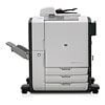 C5909A CM8060 Color MFP Printer with Edgeline