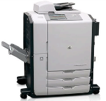 OEM C5912A HP cm8060 color MFP printer wi at Partshere.com