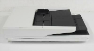 OEM C5F98-60109 HP ADF and image scanner assembly at Partshere.com