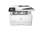 C5F99A LaserJet Pro MFP M427fdw Printer