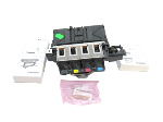 C6071-60032 HP Carriage assembly kit - Includ at Partshere.com