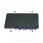 OEM C6072-60176 HP DIMM cover - Covers the DIMM s at Partshere.com