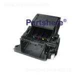 C6072-60178 HP Service station assembly - Inc at Partshere.com