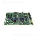 C6074-60283 HP Main logic PC Formatter Board at Partshere.com