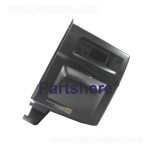 C6074-60396 HP Right cover - Includes front p at Partshere.com