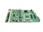 C6074-69406 HP Main Logic PC board DesignJet at Partshere.com