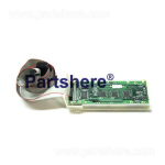 OEM C6090-60111 HP Control panel assembly - Inclu at Partshere.com