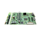 C6090-60317 HP Main logic PC board - Includes at Partshere.com