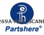 C6269A-ADF_SCANNER and more service parts available