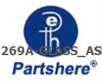 C6269A-GLASS_ASSY and more service parts available