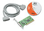 C6271F HP SCSI interface kit - Includes at Partshere.com