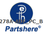 C6278A-ADF_PC_BRD and more service parts available