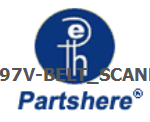 C6297V-BELT_SCANNER and more service parts available