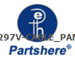 C6297V-CABLE_PANEL and more service parts available