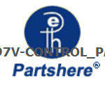 C6297V-CONTROL_PANEL and more service parts available