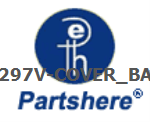 C6297V-COVER_BACK and more service parts available