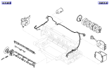 HP parts picture diagram for C6409-40030
