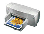 C6411A DeskJet 810C Printer
