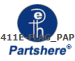 C6411E-FLAG_PAPER and more service parts available