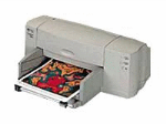 C6414A HP DeskJet 840C Printer at Partshere.com