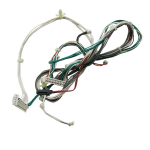 C6426-60007 HP Cable assembly - Has many conn at Partshere.com