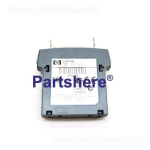 C6436-67004 HP IEEE 1284 parallel printer at Partshere.com
