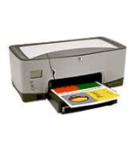 OEM C6436A HP Color InkJet cp1160 Printer at Partshere.com
