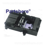 C6487-60065 HP Service station assembly - For at Partshere.com