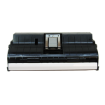 OEM C6659-60038 HP Scanner cover assembly (Upper at Partshere.com