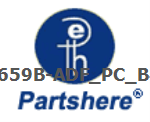 C6659B-ADF_PC_BRD and more service parts available