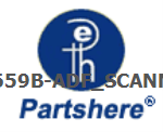 C6659B-ADF_SCANNER and more service parts available