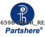 C6659B-DOOR_REAR and more service parts available