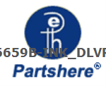 C6659B-INK_DLVRY and more service parts available