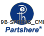 C6659B-SPRING_CMPRSN and more service parts available
