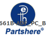 C6661B-ADF_PC_BRD and more service parts available