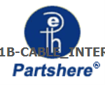C6661B-CABLE_INTERFACE and more service parts available