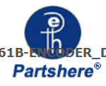 C6661B-ENCODER_DISK and more service parts available