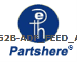 C6662B-ADF_FEED_ASSY and more service parts available