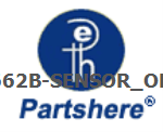 C6662B-SENSOR_OPEN and more service parts available