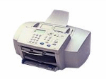 C6669A officejet t45 all-in-one printer