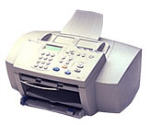 C6670A officejet t45xi all-in-one printer