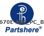 C6670E-ADF_PC_BRD and more service parts available