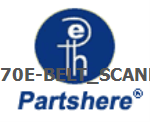 C6670E-BELT_SCANNER and more service parts available