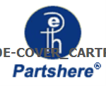 C6670E-COVER_CARTRIDGE and more service parts available