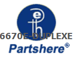 C6670E-DUPLEXER and more service parts available