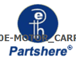 C6670E-MOTOR_CARRIAGE and more service parts available