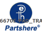 C6670E-PAD_TRAY and more service parts available