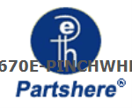C6670E-PINCHWHEEL and more service parts available