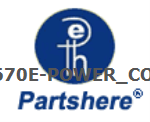 C6670E-POWER_CORD and more service parts available
